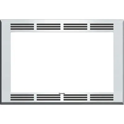Thermador Met30Es Microwave Trim And Filler Kit For Integrated Installation 1