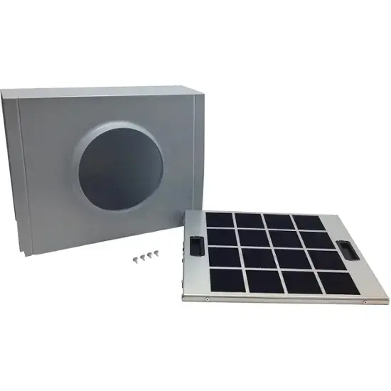 Thermador Rechmdw30 Masterpiece Recirculation Kit For 30-Inch Range Hoods 1