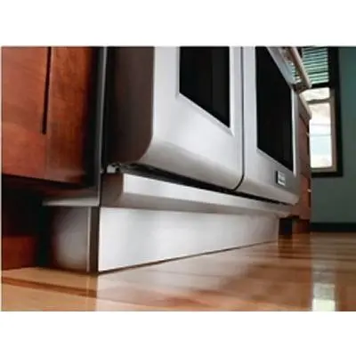 Thermador Toe Kick Panel – Custom-Fit Accessory For Built-In Appliances (Pa60Wtkg) 1