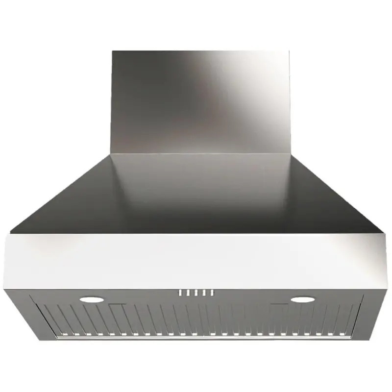Thor Kitchen 30-Inch Wall-Mount Range Hood – Trh30P 1