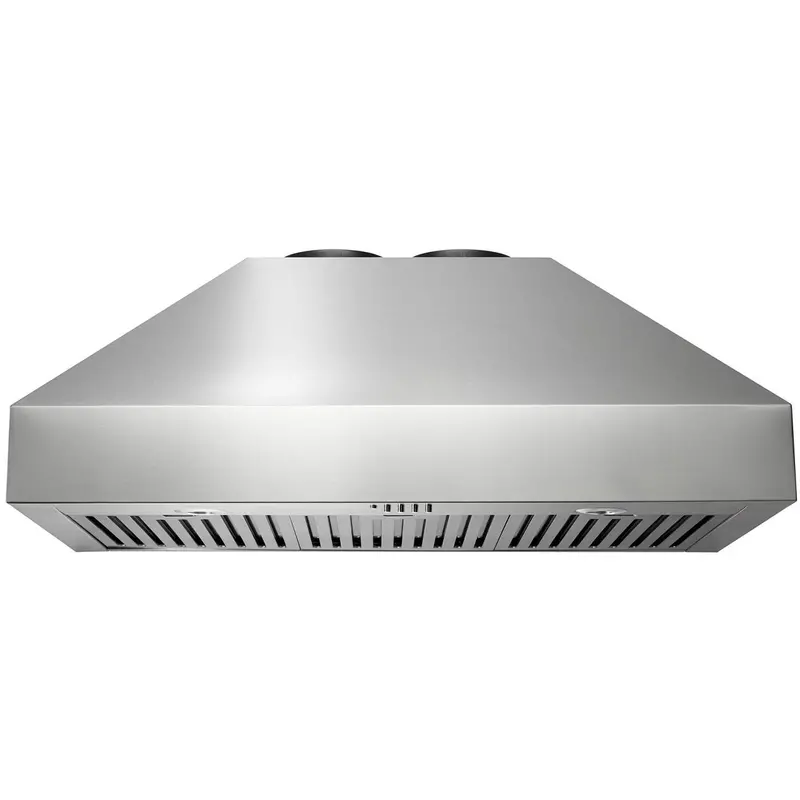 Thor Kitchen 36-Inch Ducted Range Hood – Trh36P 1