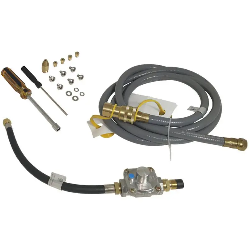 Thor Kitchen Gas Conversion Kit – Natural Gas To Propane 1