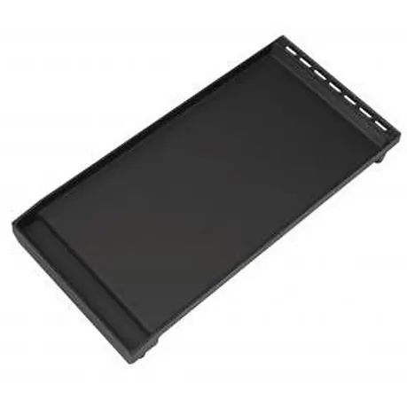 Thor Kitchen Heavy-Duty Stainless Steel Griddle With Adjustable Heat Control (Rg1032) 1