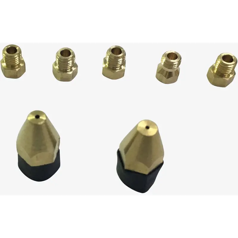 Thor Kitchen Lp Conversion Kit For Lrg2401U Gas Range (Lpklrg2401) 1