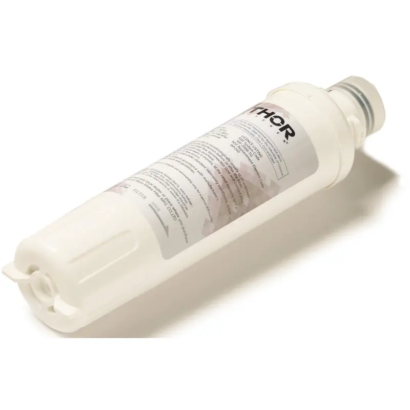 Thor Kitchen Replacement Water Filter Cartridge (Wf200) 1