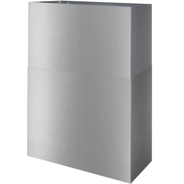 Thor Kitchen Rhdc07 Duct Extension Kit For Wall-Mounted Range Hoods 1