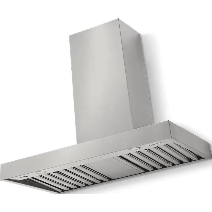 Trade-Wind 3000 Rc Slim Line 48-Inch Wall-Mount Range Hood 30486Rc 1