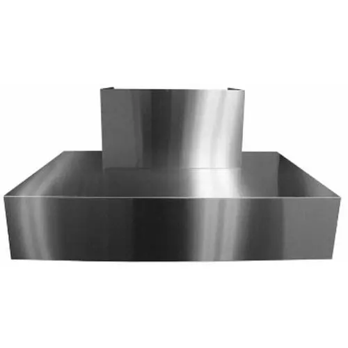 Trade-Wind 48-Inch Variable-Speed Switch For External Blower – 10-Inch Start Collar T7248 1