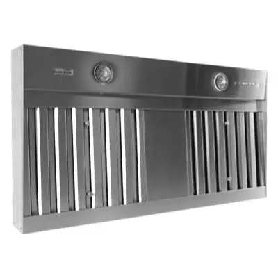 Trade-Wind Vsl400 Rc Designer Range Hood – 46.375-Inch Under-Cabinet Model Vsl4481215Rc 1