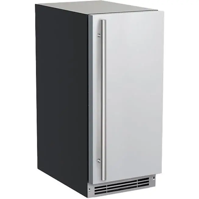 U-Line 15-Inch Stainless Steel Ice Maker Urcc115-Ss81A 1