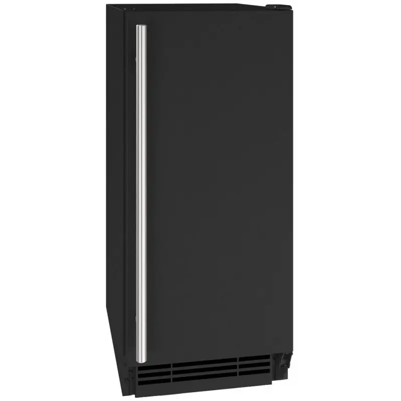 U-Line 15-Inch Undercounter Clear Ice Machine – Brushed Stainless (Uhcp115-Bs01A) 1