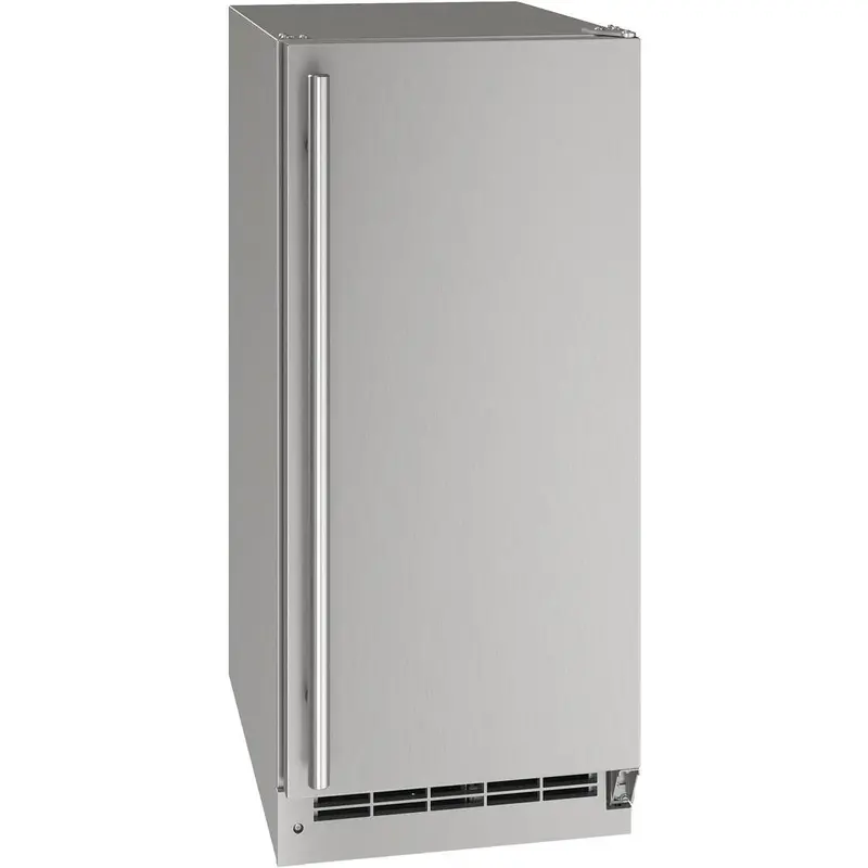 U-Line Outdoor-Certified Refrigerator – 11.5 Cu. Ft., Stainless (Uore115-Ss01A) 1