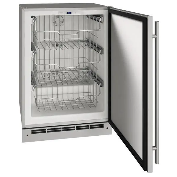 U-Line Outdoor Freezer Refrigeration Unit – Uofz124-Ss01B 1