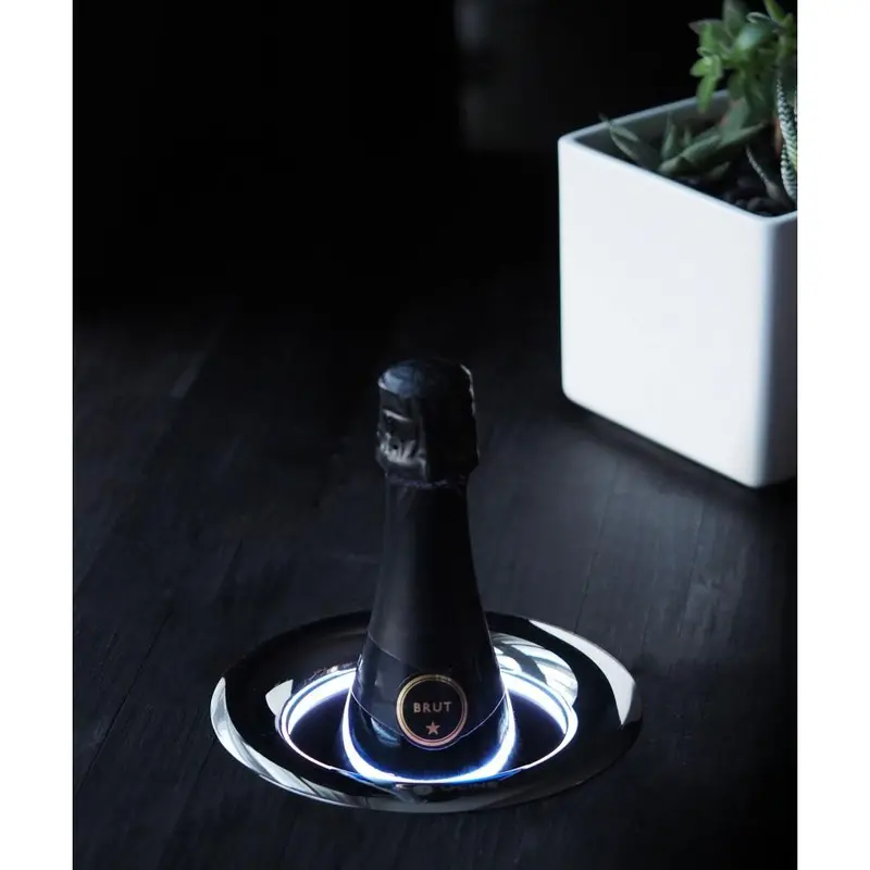 U-Line Ucc1A Single-Bottle Built-In Chill Unit 1