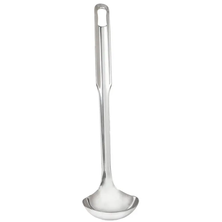 Ultra Series 23Cm Stainless Steel Mini Ladle – Catering Line 1