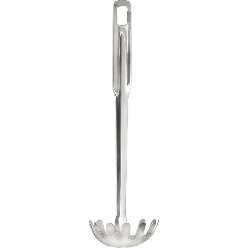 Ultra Series 33Cm Stainless Steel Small Ladle – Catering Line 1