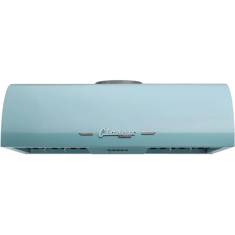 Unique Appliances 30" Classic Retro Range Hood – Tuscan Finish (Ugp-30Cr Rh T) 1