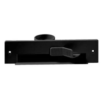 Vacuflo 1277 Low-Profile Vacpan Floor Inlet With Cover 1
