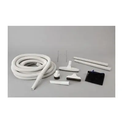 Vacuflo 30-Foot Premium Car Cleaning Vacuum Accessory Set (Model 1405) 1