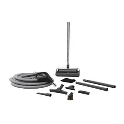 Vacuflo 30-Foot Sterling Electric Power Head Vacuum Kit (Model 1305) 1