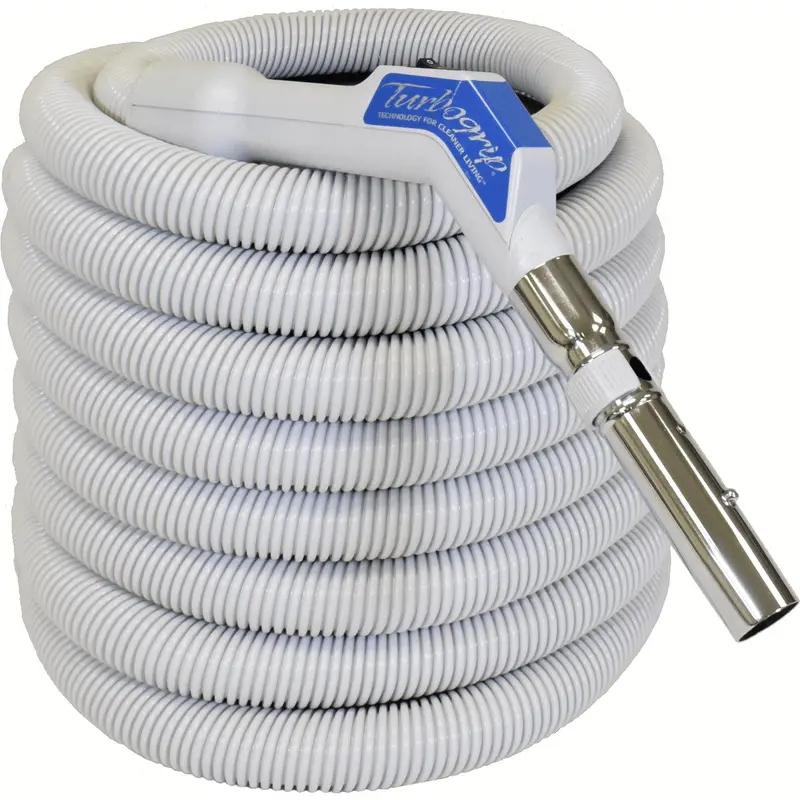 Vacuflo 30-Foot Turbogrip Vacuum Hose Kit (Model 1310H) 1