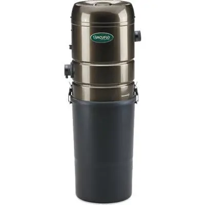 Vacuflo Db9000 High-Capacity Disposable Central Vacuum Bag 1