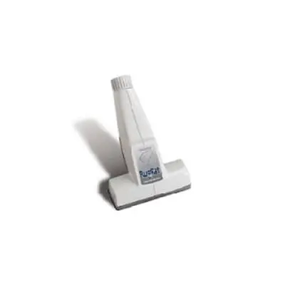 Vacuflo Rugrat 1201 Hand-Held Air-Powered Carpet Brush 1