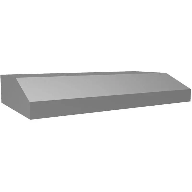 Vent-A-Hood 36" Under-Cabinet Range Hood — Prh Series, Balanced Airflow (Prh6-K36Bc) 1