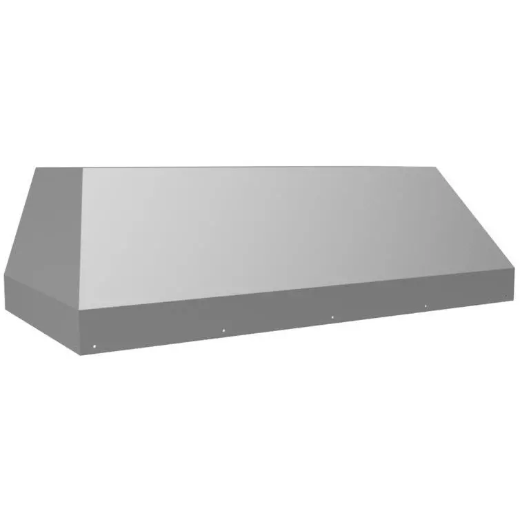 Vent-A-Hood 40-Inch Wall-Mount Hood Insert With Low-Profile Design (Bh-240Sldbl) 1