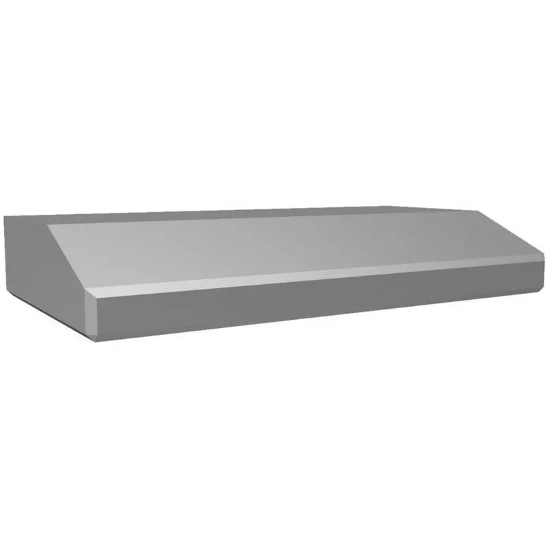Vent-A-Hood 42" Under-Cabinet Range Hood — Sleek, Space-Saving Design (Slh6-K42Bc) 1