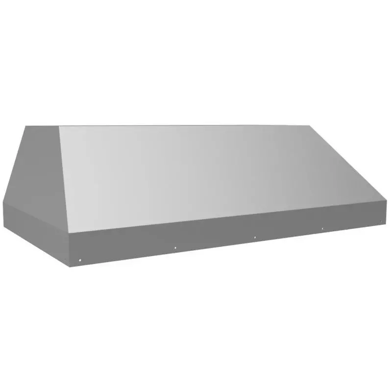 Vent-A-Hood 58" Wall-Mount Hood Insert With High-Capacity Sld Blower (Bh-358Psldbc) 1