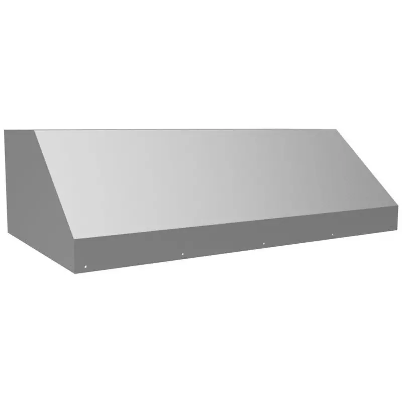 Vent-A-Hood Bh-340Pslbbl 40-Inch Wall-Mount Hood Insert – Black 1