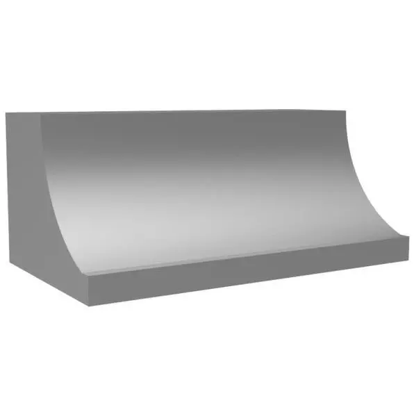 Vent-A-Hood Dah18-242Ss 42-Inch Wall-Mount Range Hood With Magic Lung® Blower 1
