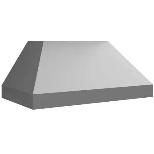Vent-A-Hood Eph18-M42Ss 42-Inch Eurostyle Wall-Mount Range Hood 1
