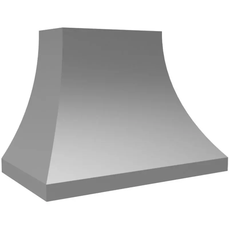 Vent-A-Hood Jdh136/C2As-10 36-Inch Wall-Mount Range Hood 1