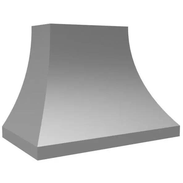Vent-A-Hood Jdh236/C2Ss 36-Inch Wall-Mount Range Hood With Magic Lung® Technology 1