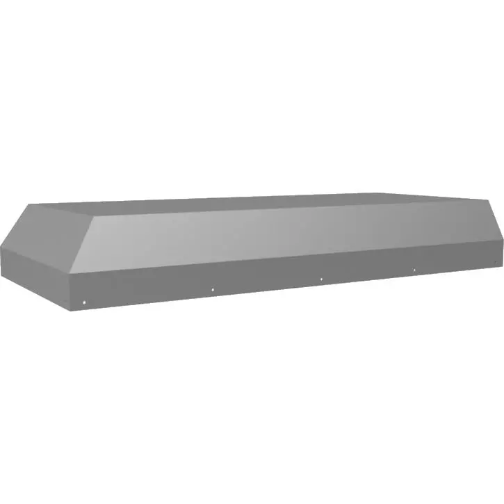 Vent-A-Hood Kah-40Sldbc 40-Inch Wall-Mount Hood Insert 1