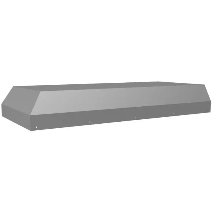 Vent-A-Hood Kh-40Sldbc 40-Inch Wall-Mount Hood Insert 1