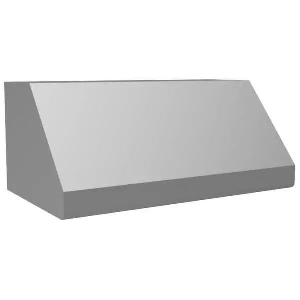 Vent-A-Hood Nph18-454Bc 54-Inch Wall-Mount Range Hood With Magic Lung Blower 1