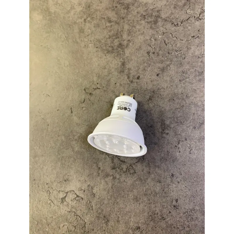 Vent-A-Hood P1111 Gu10 Led Replacement Bulb For Range Hoods 1