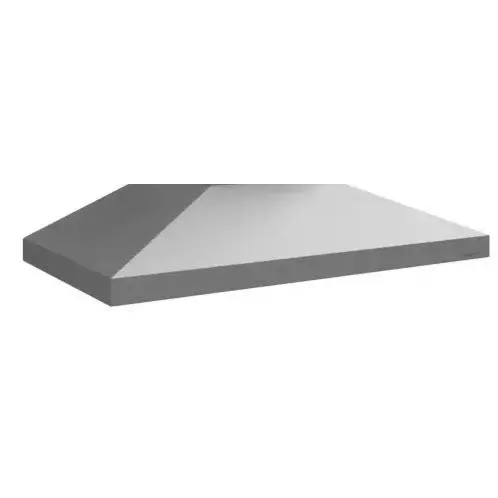Vent-A-Hood Pdah7-K30Ss 30-Inch Eurostyle Under-Cabinet Hood 1