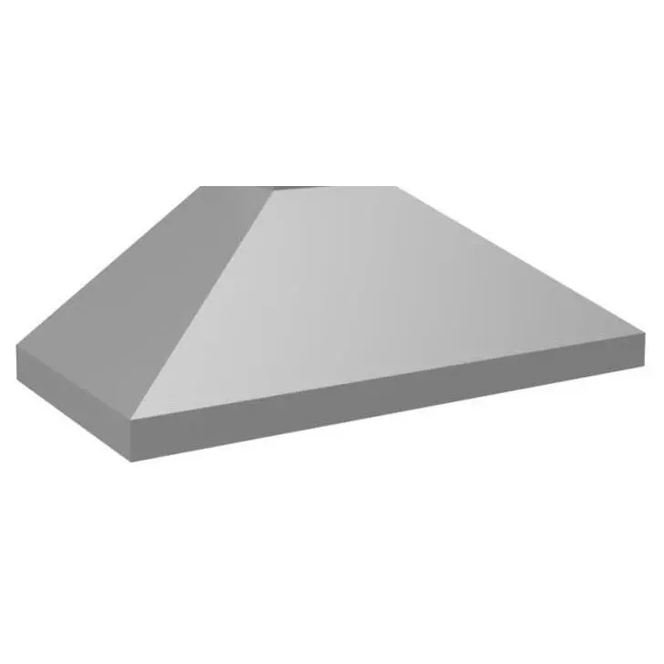 Vent-A-Hood Pdh14-136Bc 36-Inch Wall-Mount Range Hood 1