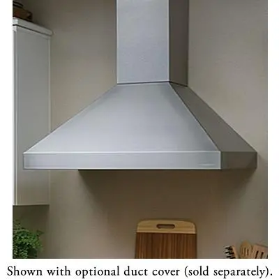 Vent-A-Hood Pdh14-136Ss – 36-Inch Stainless Steel Wall-Mount Range Hood 1