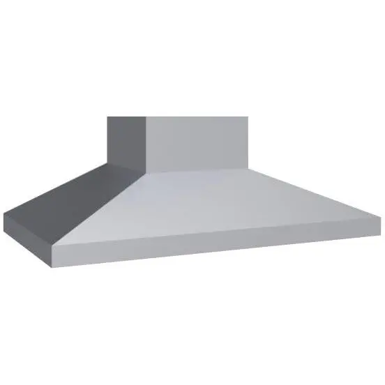 Vent-A-Hood Pdh7-K30Bc 30-Inch Wall-Mount Range Hood 1