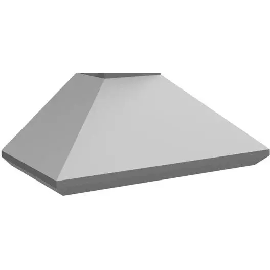 Vent-A-Hood Pdl14-130Bc 30-Inch Pdl14 Series Wall-Mount Range Hood 1