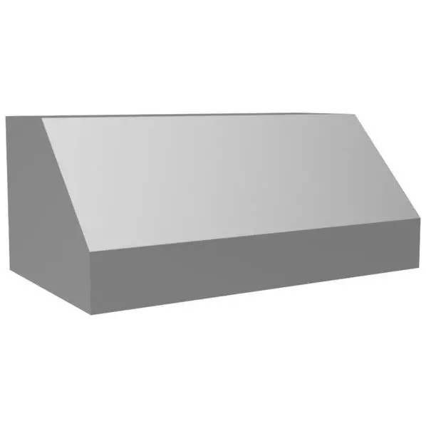 Vent-A-Hood Prh18-130Bc 30-Inch Wall-Mount Range Hood With Magic Lung® Blower 1