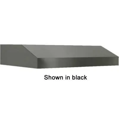 Vent-A-Hood Prh6-K30Ss 30-Inch Under-Cabinet Range Hood 1