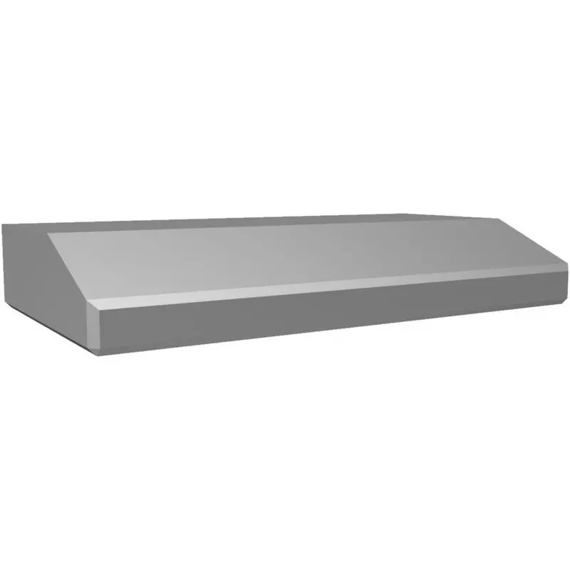 Vent-A-Hood Slah6-K30Ss 30-Inch Slh6-K Series Under-Cabinet Hood 1