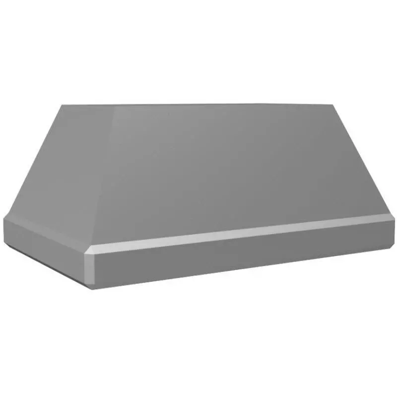 Vent-A-Hood Slh18-242Bc 42-Inch Ceiling-Mount Range Hood With Magic Lung® 1