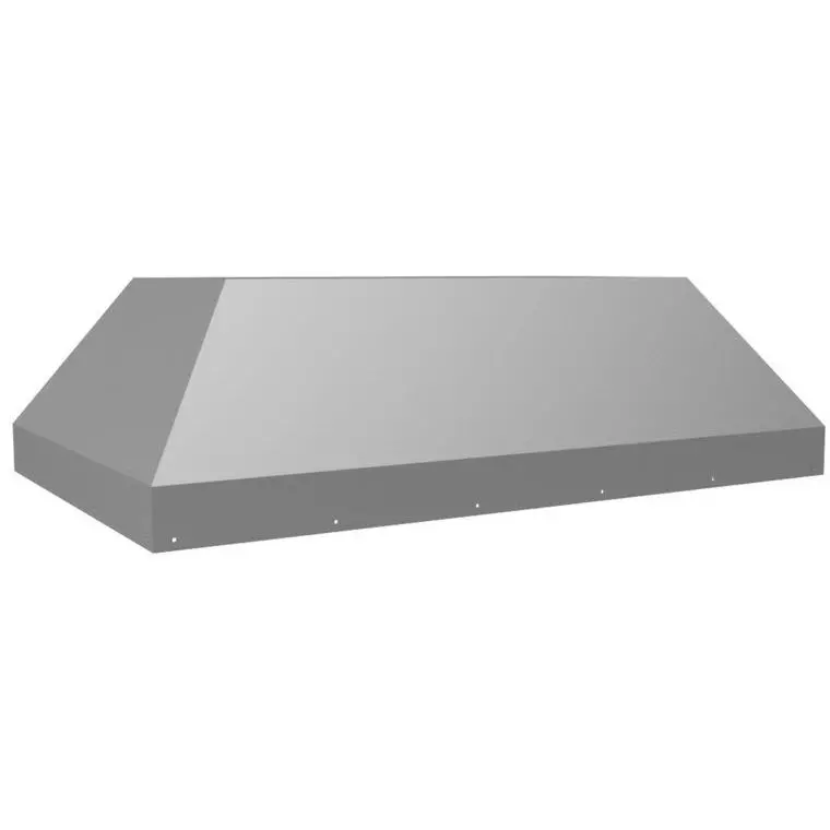 Vent-A-Hood Th-236Slebc – 36" Ceiling-Mount Island Range Hood Insert 1